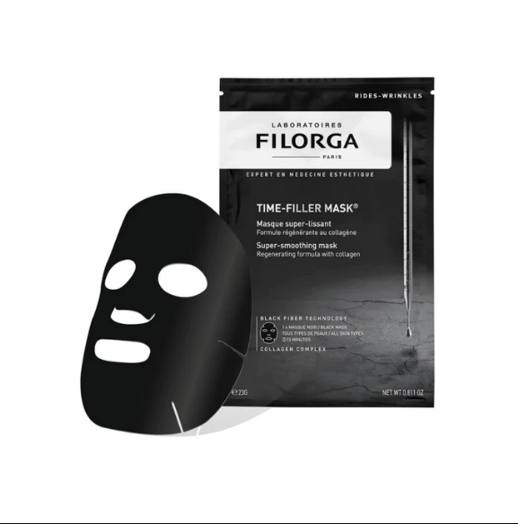 Filorga Time Filler Super Smoothing Face Mask