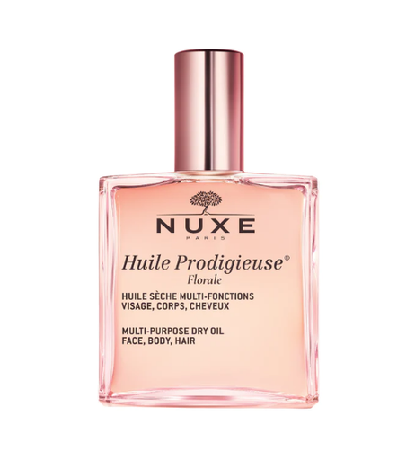 Nuxe Huile Prodigieuse Florale Multi-Purpose Dry Oil