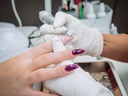 Complete Manicure