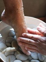 Pedicure