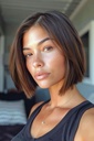 Women Haircut
