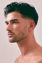 Man Haircut