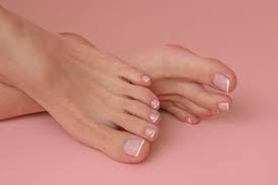 Pedicure