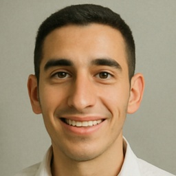 Anthony Hallani