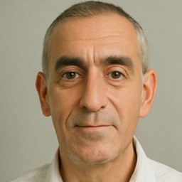 Elie Nasrallah